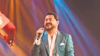 Kıbrıslılar’ın bayramını kutladı
