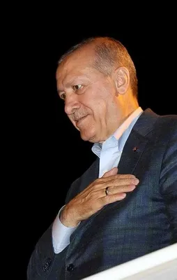 Cumhurbaşkanı Erdoğan şairleri dizeleriyle andı