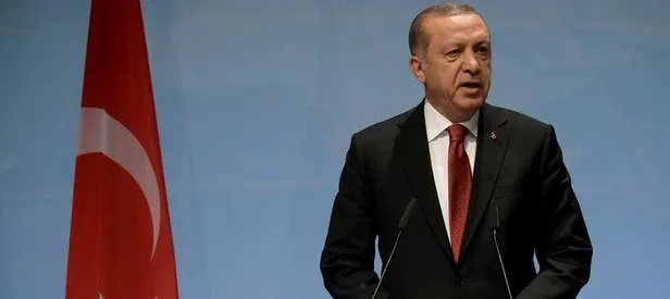 Erdoğan’dan Avrupa’ya sert mesaj