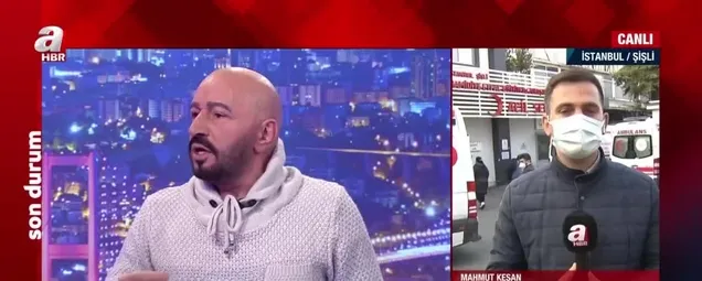 Mustafa Topaloğlu sevenlerini korkuttu! Kalp krizi geçiren ünlü sanatçının son dakika sağlık durumu nasıl?
