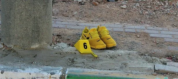 Damadını silahla öldürdü