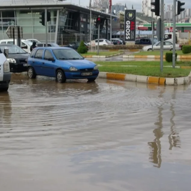 Meteoroloji açıkladı! Yurdun büyük bölümü için gelecek!
