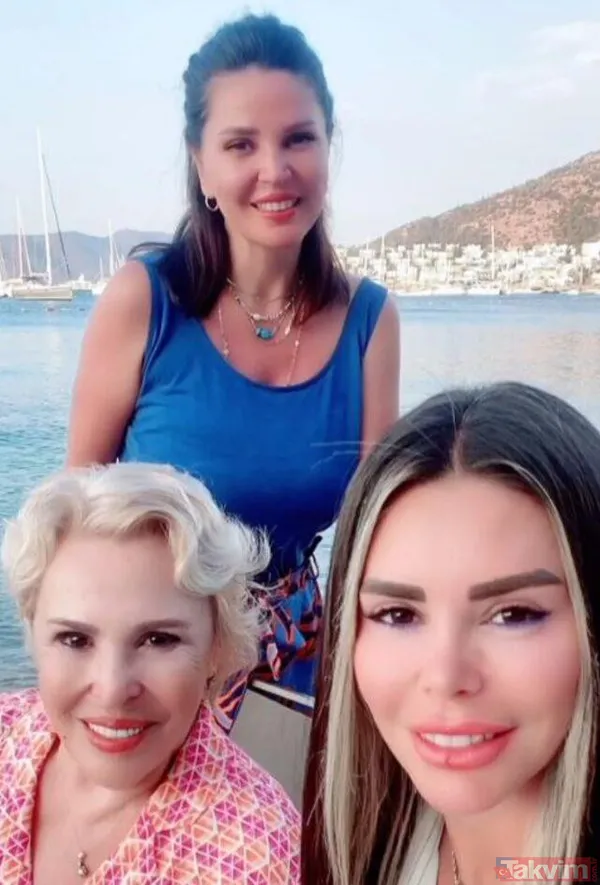 Ketenpere’nin Terzi Nazif’i Abidin Yerebakan’ın son haline bakın! “Maşallah abime” Son paylaşımına yorum yağdı! - 25