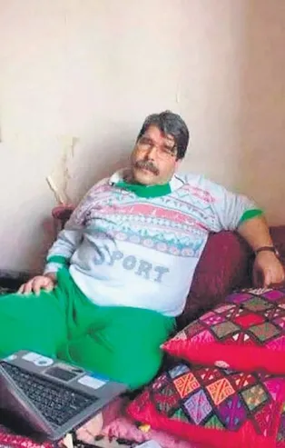 Salih Müslim yalvardı: Gitme Coni’m