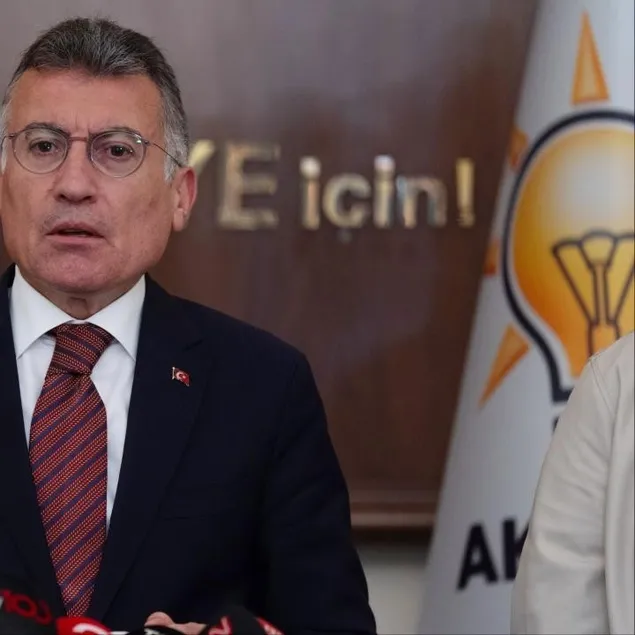 İmralı ziyaretine olumlu bakıyoruz