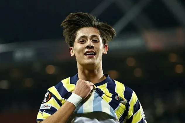 Fenerbahçe ve Gençlerbirliği arasında Arda Güler pazarlığı | Spor haberleri