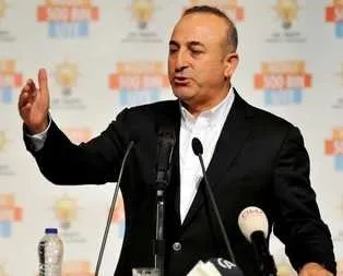 Türkiye’den Rusya’ya uyarı