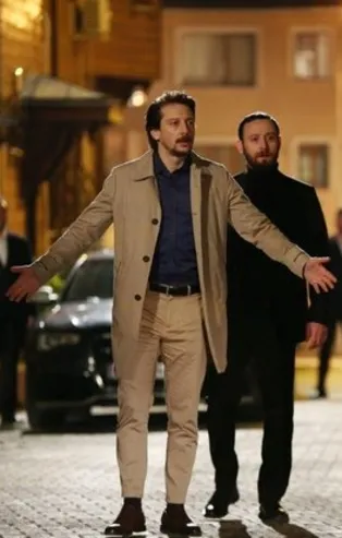 Kimse Bilmez 1. bölüm izle | ATV