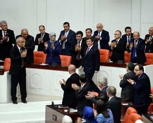 Yeni dönem resmen başladı