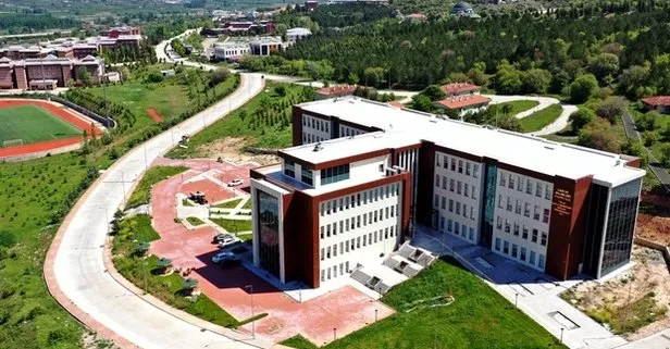 Tokat Gaziosmanpaşa Üniversitesi 24 öğretim üyesi alacak