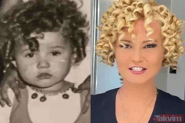 Selvi Boylum Al Yazmalım’ın çocuk oyuncusu Zembilli’nin yıldızı çıktı! Türkan Şoray’ın oğlu Samet meğer... - 7