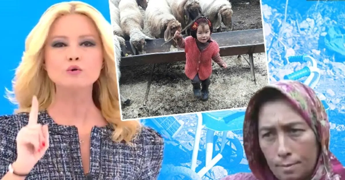 mersin de kaybolan muslume bulundu mu muge anli canli yayininda minik yoruk kizinin annesinden gelen sasirtan sozler o kan galeri takvim mersin de kaybolan muslume bulundu mu muge anli canli yayininda minik yoruk kizinin annesinden gelen sasirtan sozler o kan galeri takvim