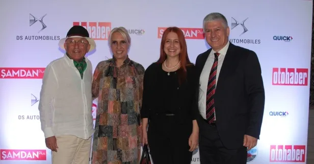 Cemiyet hayatı klasikler için buluştu