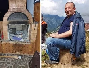 İP’li Yıldız’ın evine kumar baskını! Jandarma suçüstü yakaladı