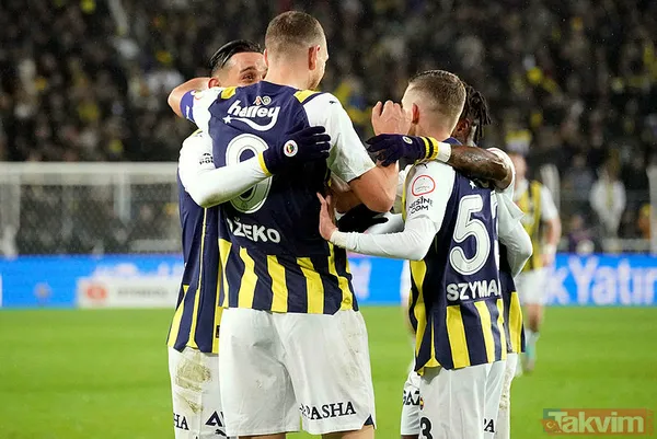 Fenerbahçe'ye 2 dünya yıldızı daha! Reus ve Partey geliyor - 10