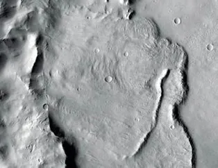 Mars’ta büyük keşif! İzler bulundu