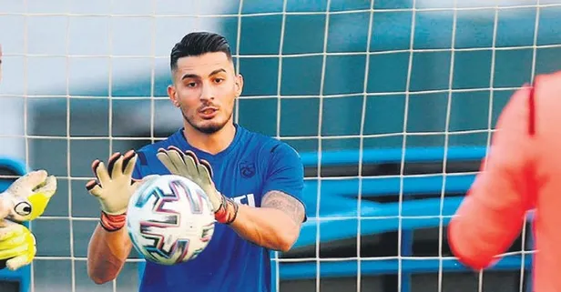 Uğurcan ve Pereira Fenerbahçe maçı öncesi arkadaşlarına seslendi: Kazanırsak şehir yıkılır