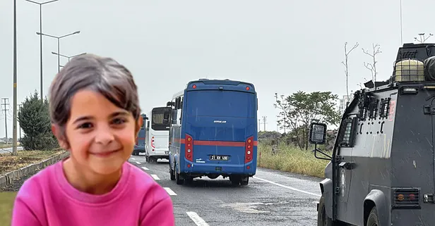 Narin Güran cinayetinde yeni gelişme! Duruşma 30 Mayıs'a ertelendi