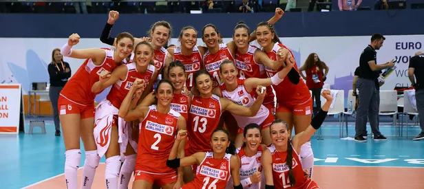 Filenin Sultanları yarı finalde