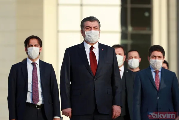 19 Mayıs saat 19.19'da tüm Türkiye İstiklal Marşı için tek ses oldu! - 4