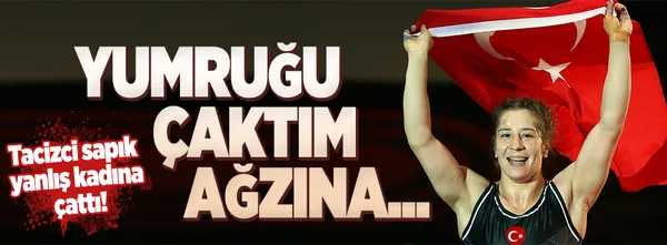 Yasemin Adar'dan açıklama: O hesap sahte!-1