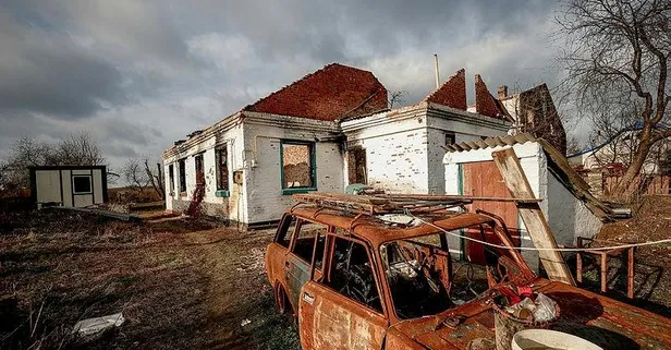 Rusya'dan "Ateşkese uymaya devam edeceğiz" mesajı! Kiev'i suçladılar...