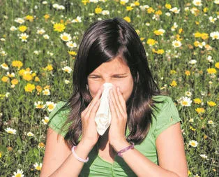 Baharda eve hapsolmayın