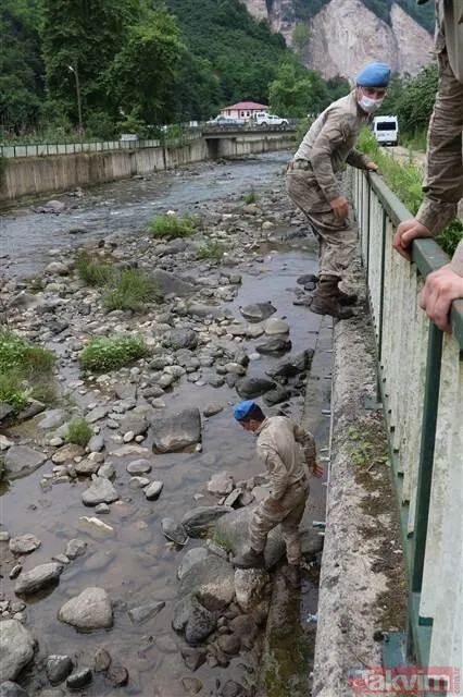 Müge Anlı'daki İkranur Tirsi'den son dakika haberi! İkranur Tirsi'nin cesedi orada bulundu! - 11