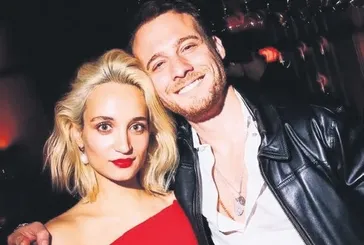 Aşka ’tapan’ Kerem