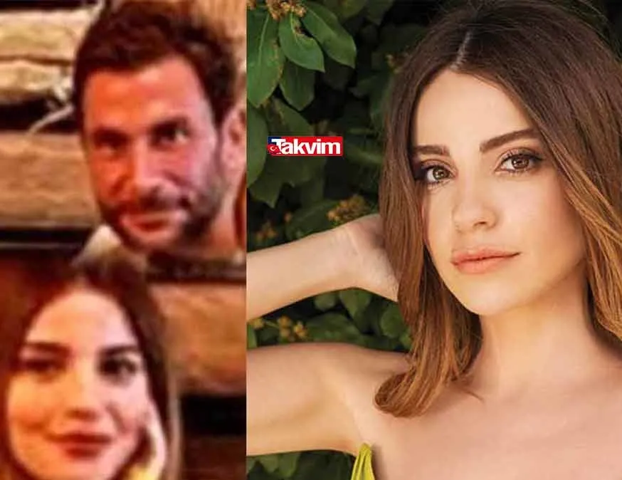 Kerim Çarmıklı kimdir? Eski eşi Zeynep Selvili...