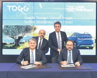 Yerli oto için 5 bin kişiye iş