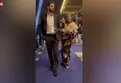 Tuba Ünsal ve Emir Ersoy ilk kez el ele