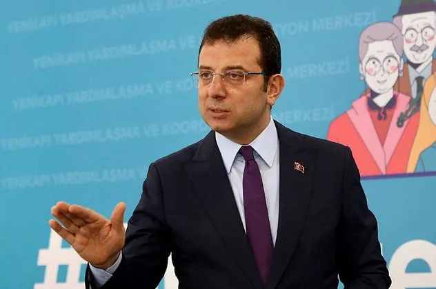 "Sokağa çıkma yasağı" kaos isteyenlerin yeni provokasyon malzemesi oldu!