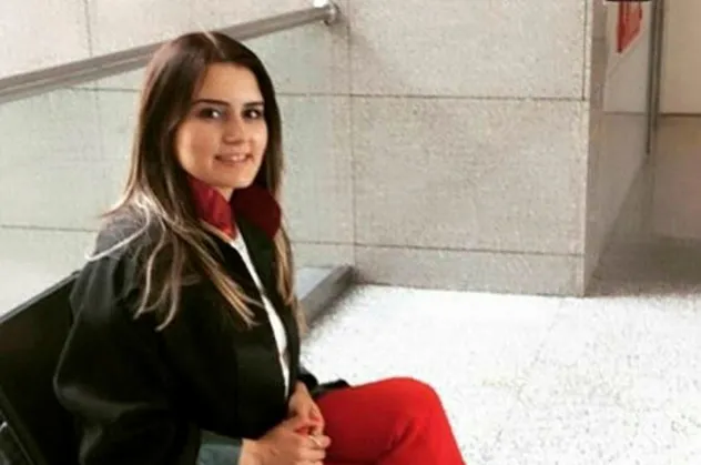 Türkiye günlerce Avukat Dilara Yıldız cinayetini konuşmuştu! Katil Oktay Dönmez'in mahkemedeki sözleri çileden çıkardı!