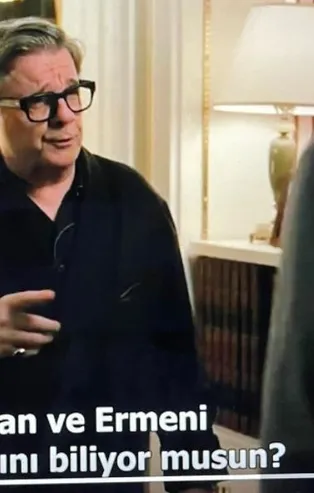 Only Murders In The Building adlı dizide skandal yayın! Netflix'ten sonra Hulu'da da Türk düşmanlığı