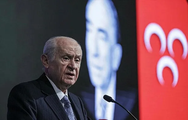 MHP Genel Başkanı Devlet Bahçeli: İmamoğlu görevinden affını istemeli-4