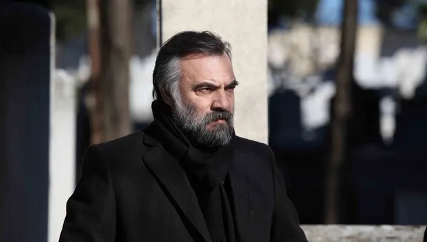 Eşkıya Dünyaya Hükümdar Olmaz 122. bölüm izle – EDHO izle