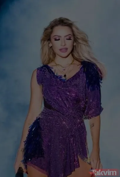 Hadise ile Mehmet Dinçerler'in aile tartışmasına Seren Serengil de dahil oldu işte olay sözler: "Hiçbir koca yapışık beden kabul etmez" - 9