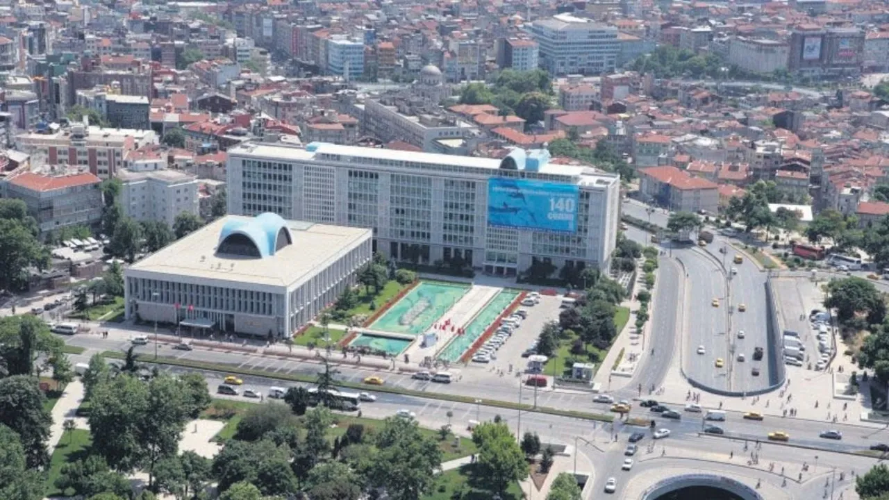 İBB’nin adrese teslim 20 ihalesi Ekrem İmamoğlu’nun en yakınındaki o isme gitmiş!