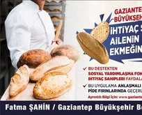 Cumhuriyet’ten yeni algı operasyonu: Ekmek karnesi!
