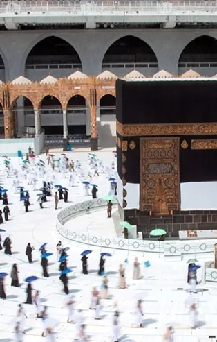 Suudi Arabistan'dan flaş umre kararı