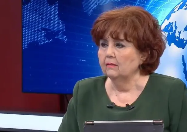 CHP'nin yalan şebekesi Halk TV'de skandal yayın! Birgün yazarı Timur Soykan haddini aştı: Türkiye çocukları öldürdü-5
