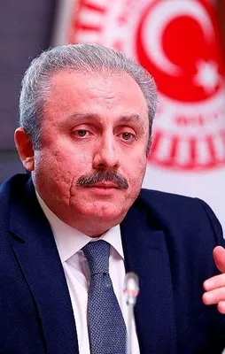 Anayasa değişikliği için tarih verdi