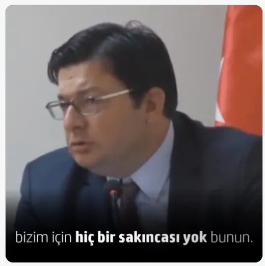 icisleri-bakani-suleyman-soylu-chpli-muharrem-erkekin-sinirimizda-pyd-olsun-dedigi-videoyu-paylasti-emperyaliz-1667211588897.jpg İçişleri Bakanı Süleyman Soylu CHP'li Muharrem Erkek'in 'Sınırımızda PYD olsun' dediği videoyu paylaştı: Emperyalizmin operasyon çocukları-4