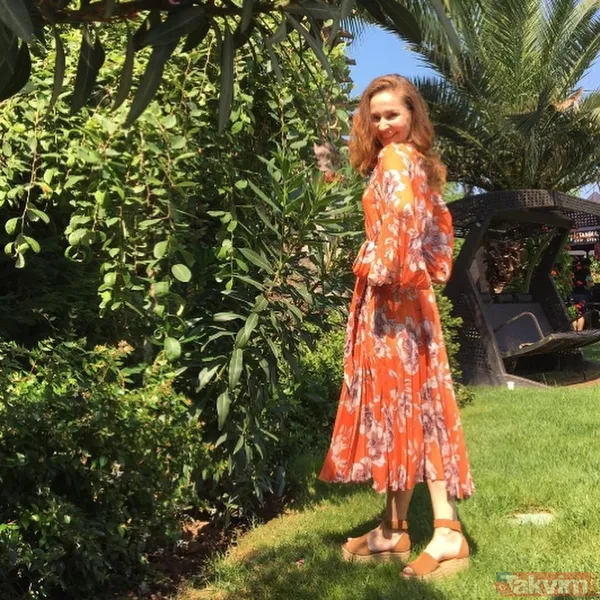 Baş Belası’nın Peri’si Neşe Baykent’in eşi bakın hangi oyuncu çıktı! Duyan inanamadı meğer kendisinden de ünlüymüş... - 16