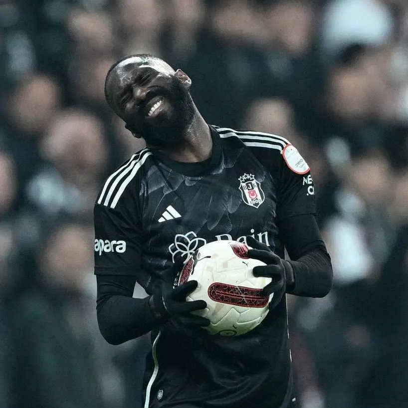 Masuaku’nun aklı Beşiktaş’ta!