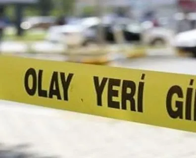 Baza içindeki kadın cesedinin sırrı çözüldü