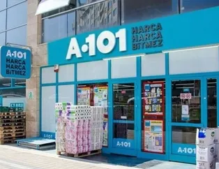 A101 aktüel ürünler kataloğu 26 Eylül-2 Ekim! A101 aktüel ürünlerde bu hafta neler var?