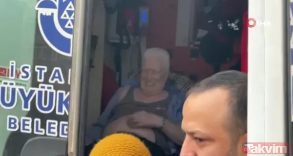 Haldun Dormen'in cenazesinde korku dolu anlar yaşatmıştı! İzzet Günay'dan açıklama geldi - 3