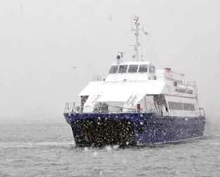 Yola çıkacaklar dikkat! O seferler iptal edildi